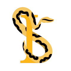 Infinite Scales Logo